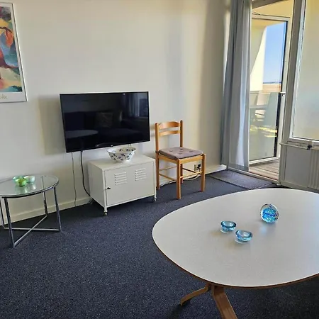 Fan083-fano-strandvejen-61-1-a-227 Apartment *